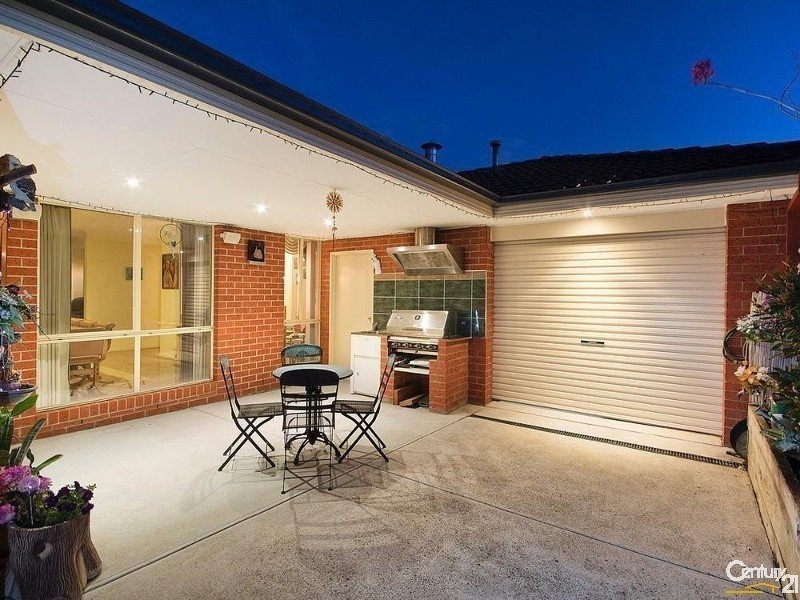 4 Red Oak Terrace, Lyndhurst VIC 3975