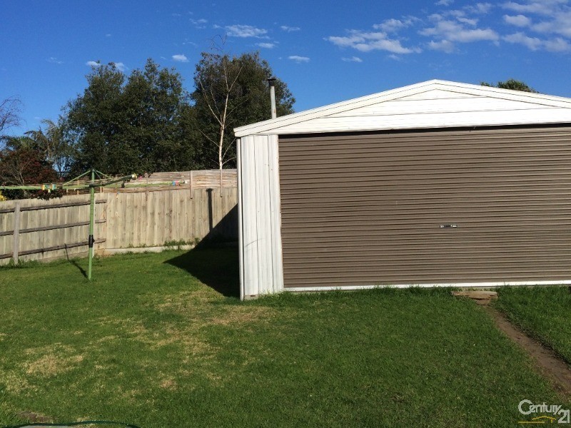 Hampton Park VIC 3976