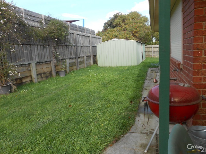 7 Souhail Court, Berwick VIC 3806