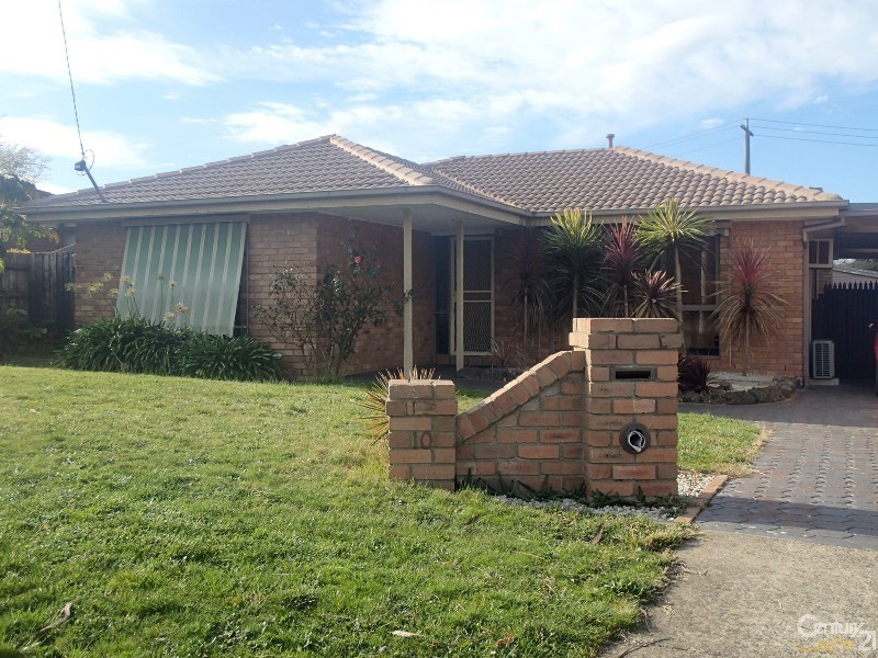 10 Lewisham Close, Hampton Park VIC 3976