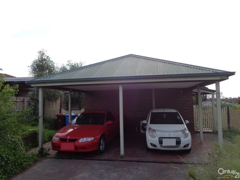5 Ashford Close, Hampton Park VIC 3976