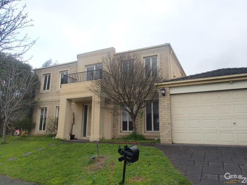 1 Cantrell Place, Narre Warren South VIC 3805