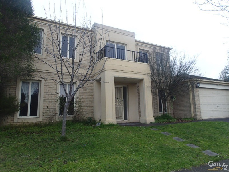 1 Cantrell Place, Narre Warren South VIC 3805