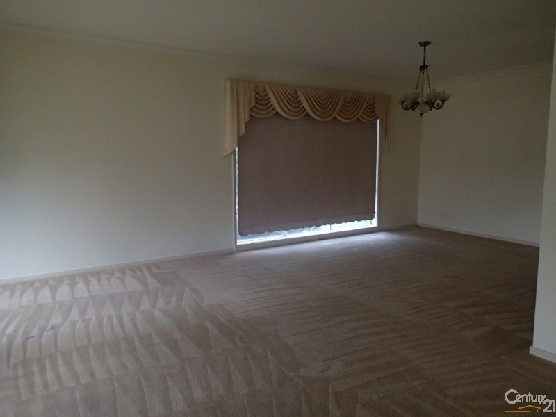 1 Cantrell Place, Narre Warren South VIC 3805