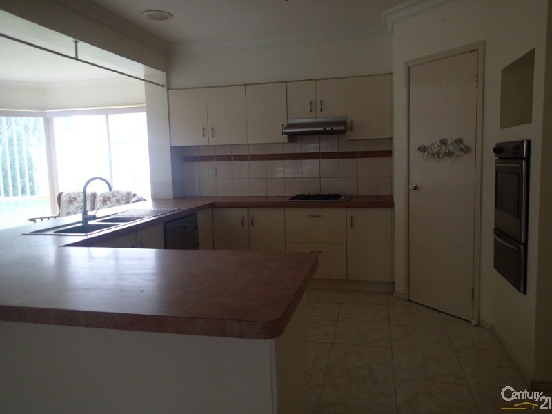 1 Cantrell Place, Narre Warren South VIC 3805