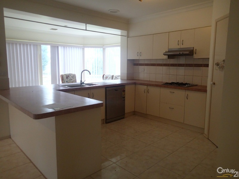 1 Cantrell Place, Narre Warren South VIC 3805