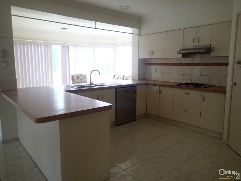 1 Cantrell Place, Narre Warren South VIC 3805