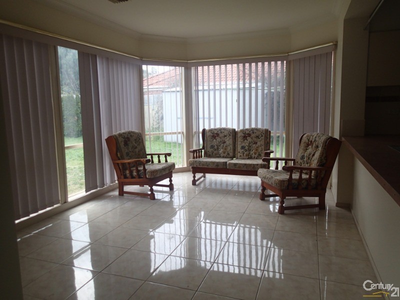 1 Cantrell Place, Narre Warren South VIC 3805