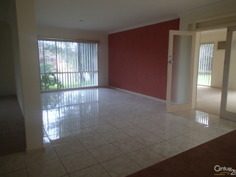 1 Cantrell Place, Narre Warren South VIC 3805