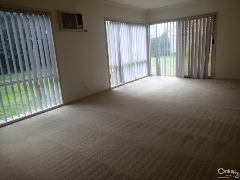 1 Cantrell Place, Narre Warren South VIC 3805