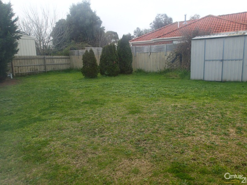 1 Cantrell Place, Narre Warren South VIC 3805