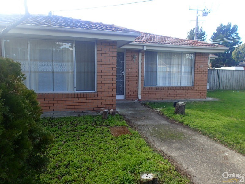 25 Somerville Road, Hampton Park VIC 3976