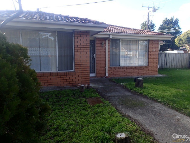 25 Somerville Road, Hampton Park VIC 3976