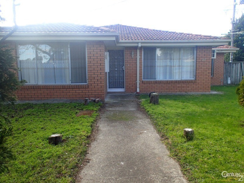 25 Somerville Road, Hampton Park VIC 3976