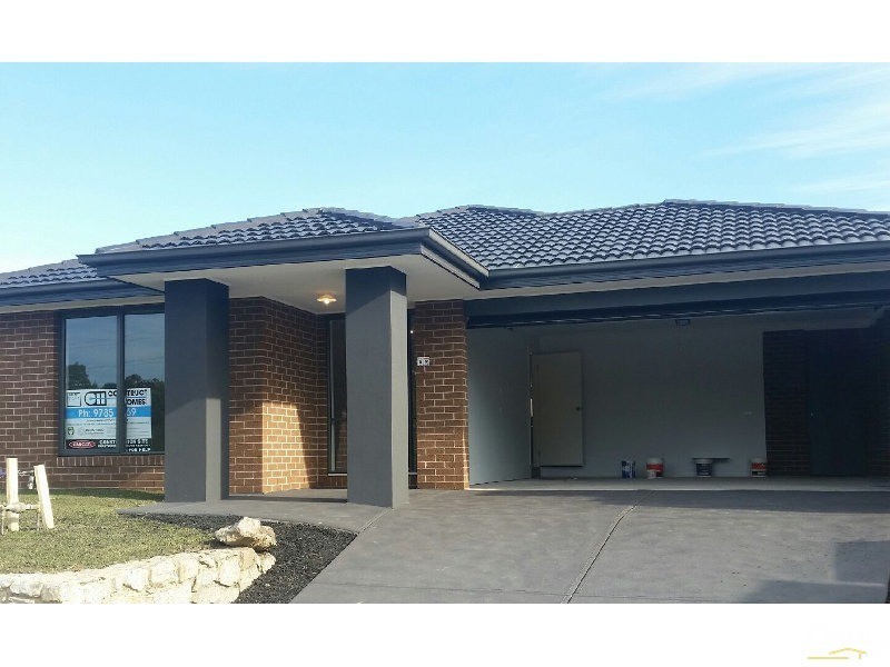 Lot 2041 Casey Fields, Cranbourne VIC 3977