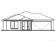 Lot 2041 Casey Fields, Cranbourne VIC 3977
