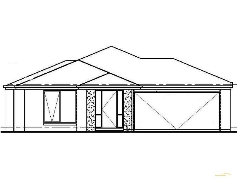 Lot 2041 Casey Fields, Cranbourne VIC 3977