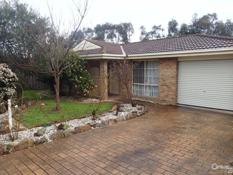 39 Cumberland Chase, Hampton Park VIC 3976