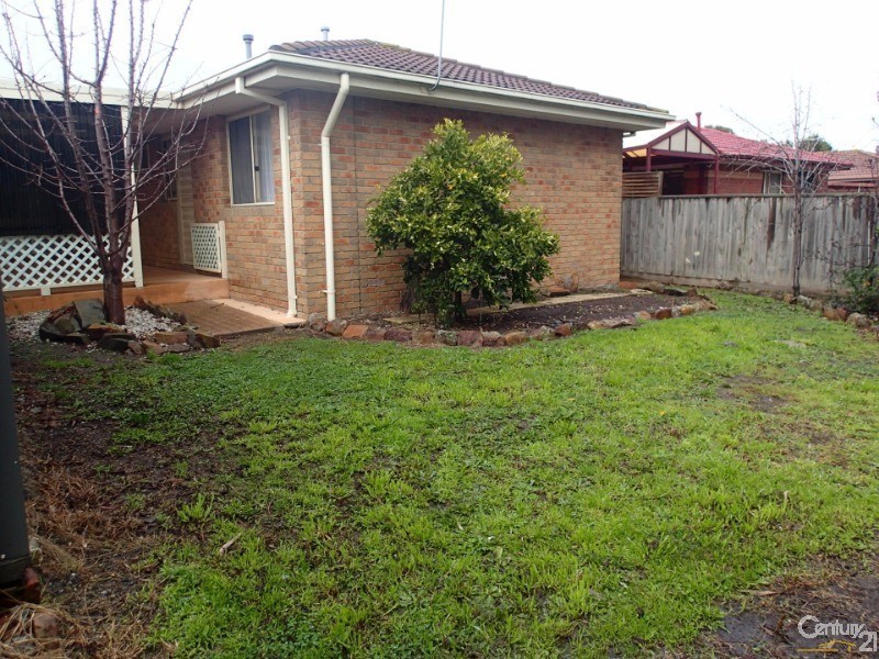 39 Cumberland Chase, Hampton Park VIC 3976