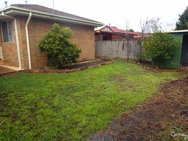 39 Cumberland Chase, Hampton Park VIC 3976