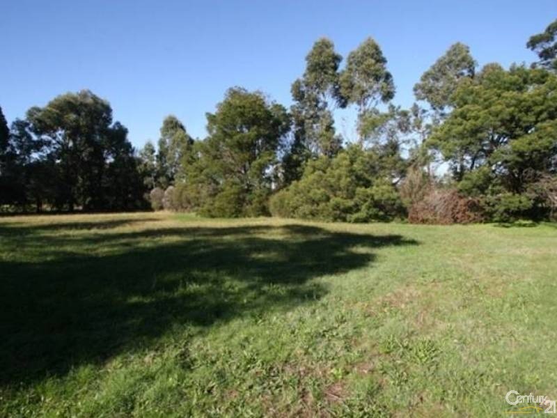 11a Meeking Drive, Pakenham VIC 3810