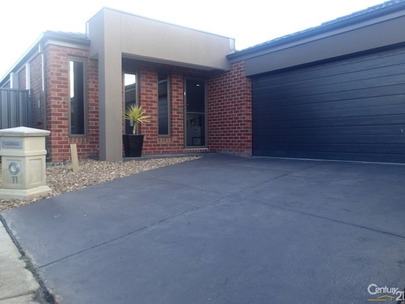 11 Rahni Close, Narre Warren VIC 3805