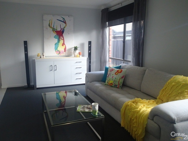 11 Rahni Close, Narre Warren VIC 3805