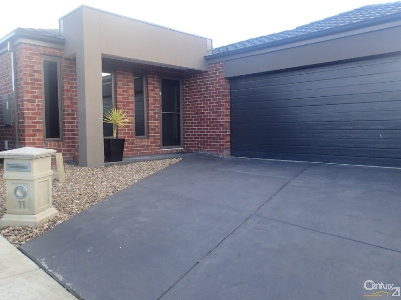 11 Rahni Close, Narre Warren VIC 3805