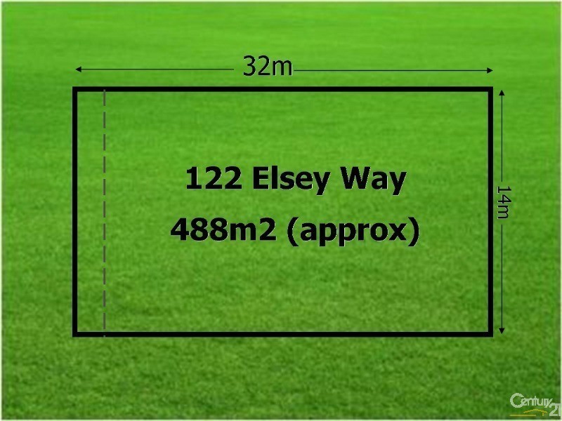 122 Elsey Way, Clyde North VIC 3978