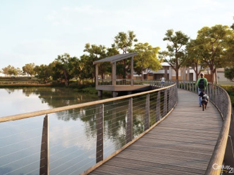 122 Elsey Way, Clyde North VIC 3978