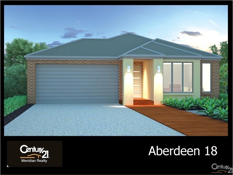 122 Elsey Way, Clyde North VIC 3978