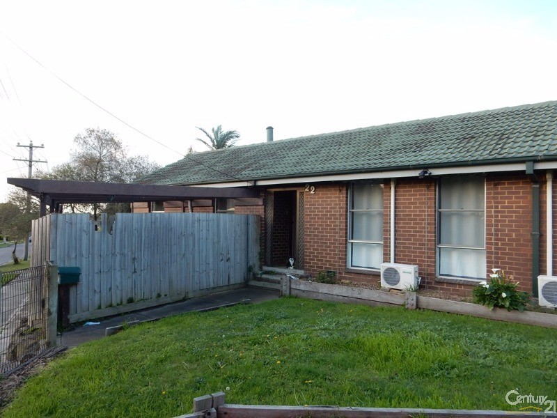 22 Highland Ave,, Hampton Park VIC 3976