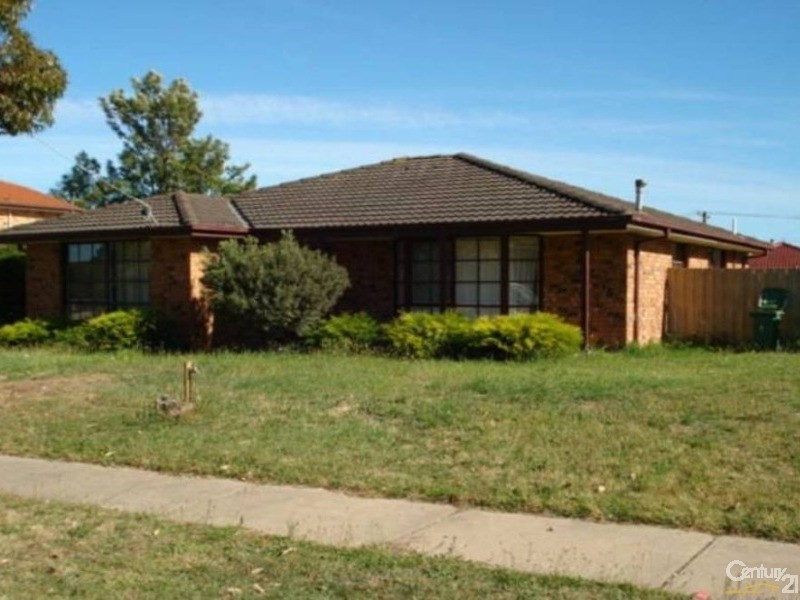 3 George Street, Hampton Park VIC 3976