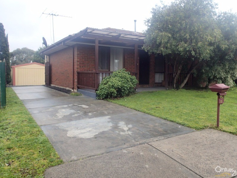 15 Hillview Rise,, Hampton Park VIC 3976