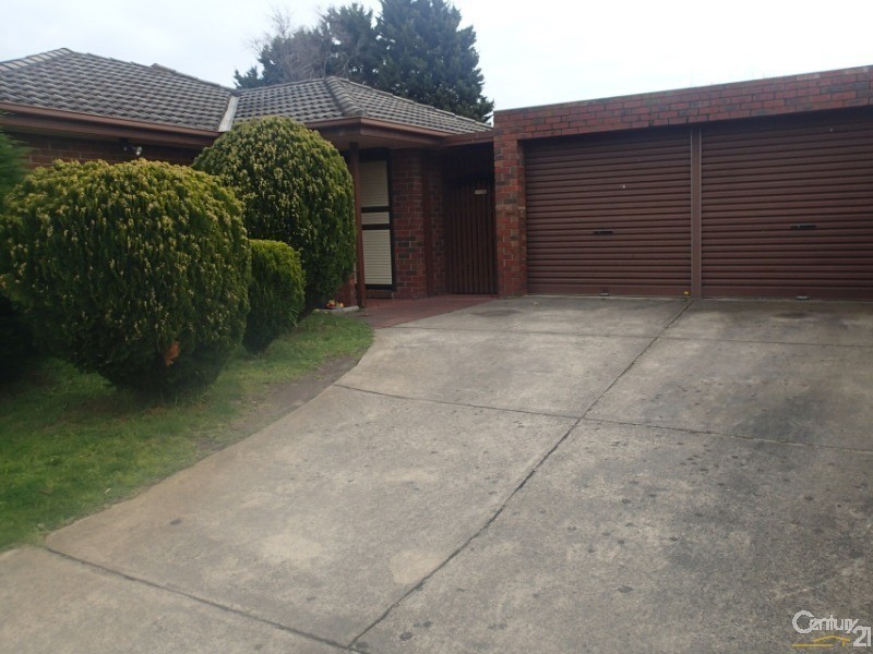 41 Clive Street,, Hampton Park VIC 3976