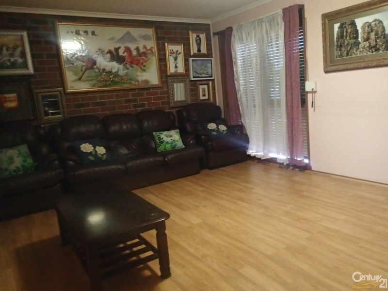 41 Clive Street,, Hampton Park VIC 3976