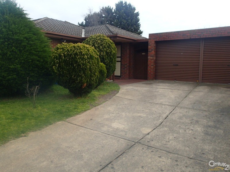 41 Clive Street,, Hampton Park VIC 3976