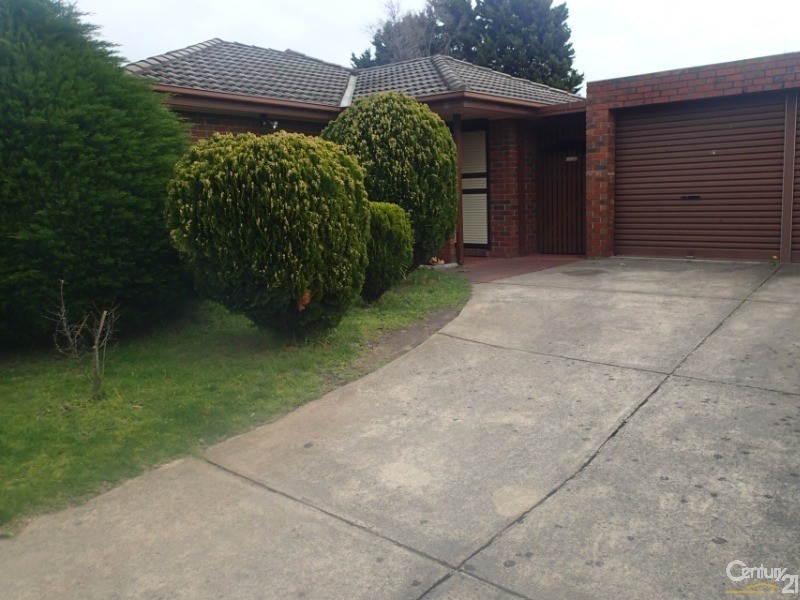 41 Clive Street,, Hampton Park VIC 3976