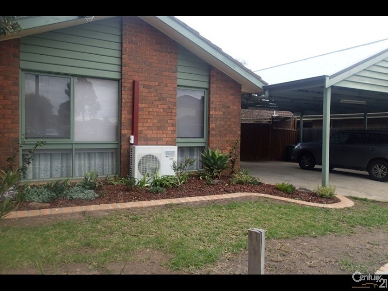 134 Fordholm Road, Hampton Park VIC 3976