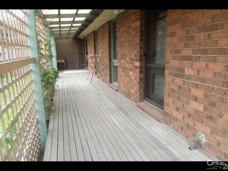 134 Fordholm Road, Hampton Park VIC 3976