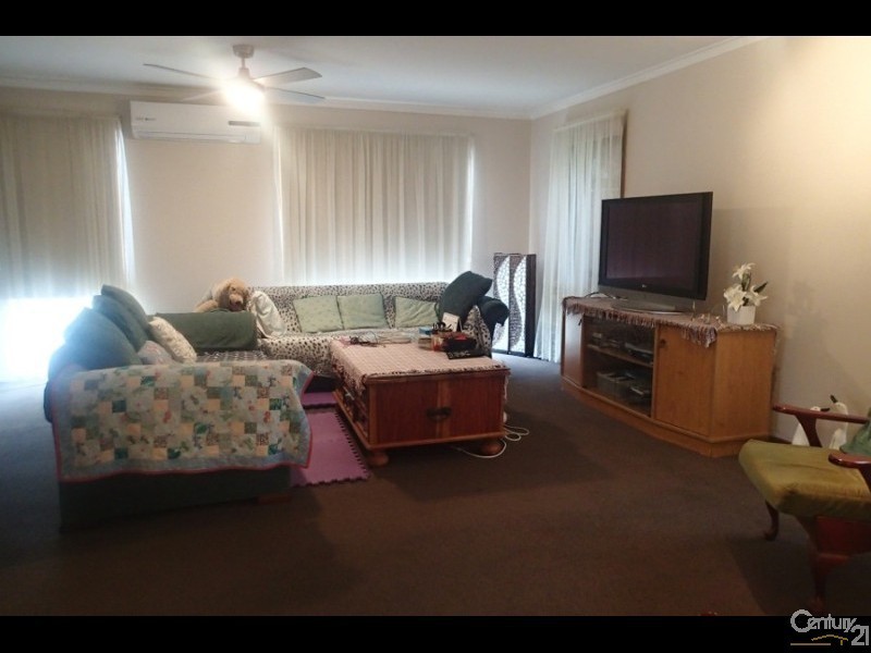 134 Fordholm Road, Hampton Park VIC 3976