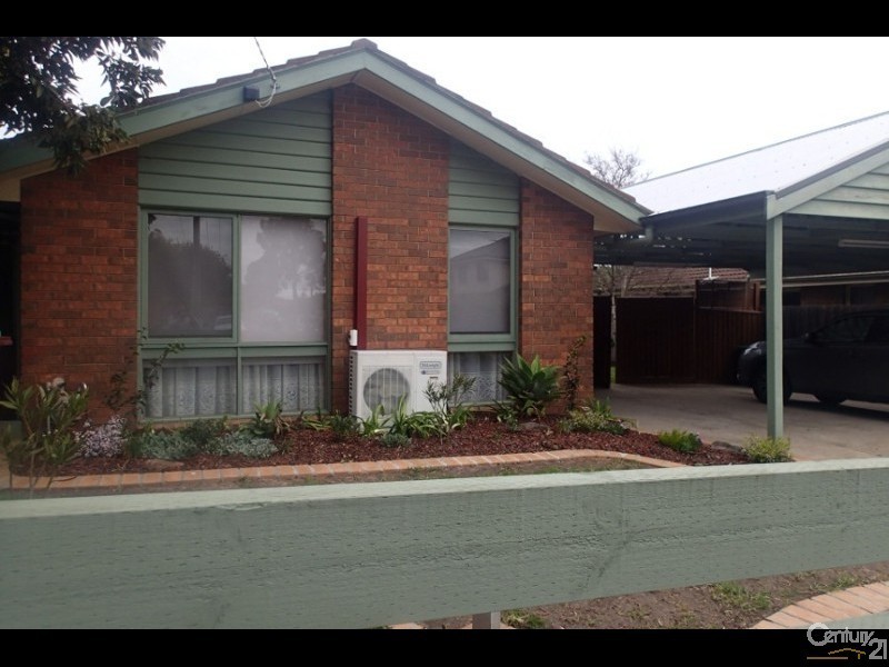 134 Fordholm Road, Hampton Park VIC 3976