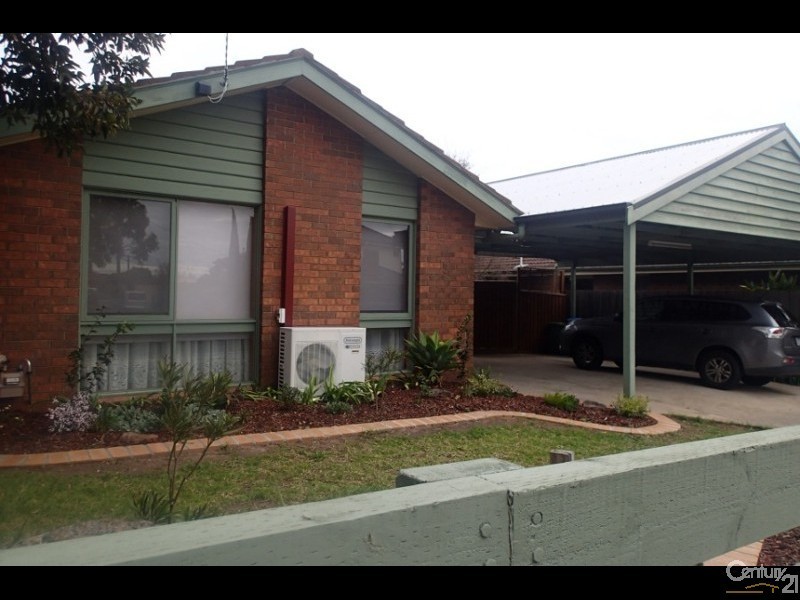 134 Fordholm Road, Hampton Park VIC 3976