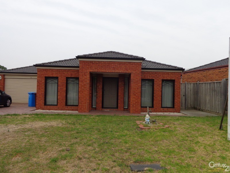 2 Marigold Place, Lyndhurst VIC 3975