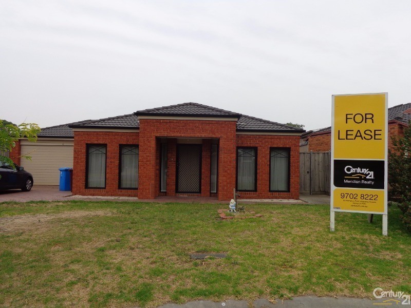 2 Marigold Place, Lyndhurst VIC 3975