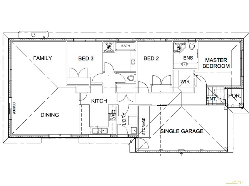 25 Warrenwood Place, Langwarrin VIC 3910