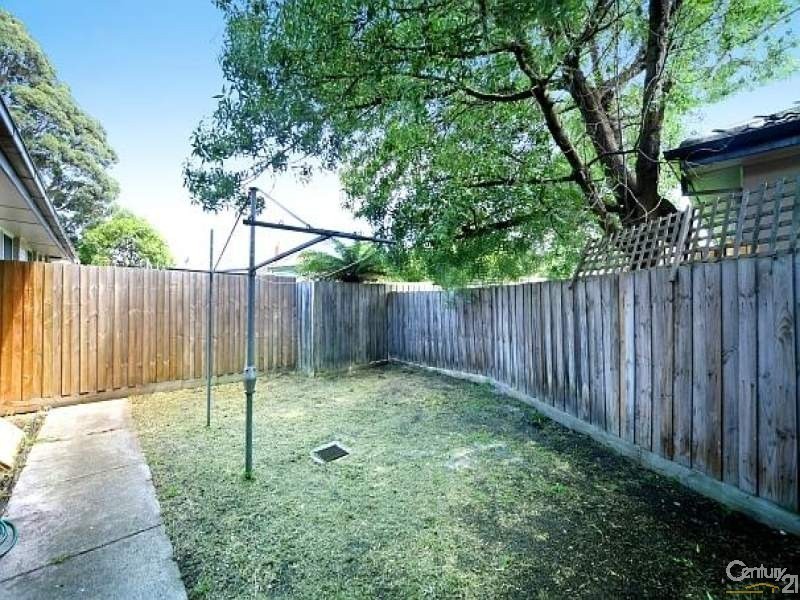 4/3-7  Harold Road, Springvale South VIC 3172