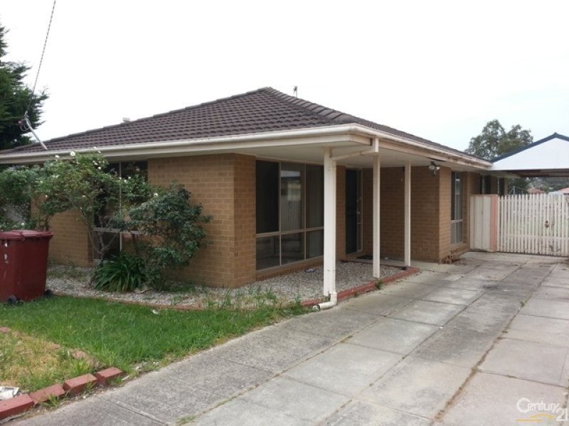 55 Coral Drive, Hampton Park VIC 3976