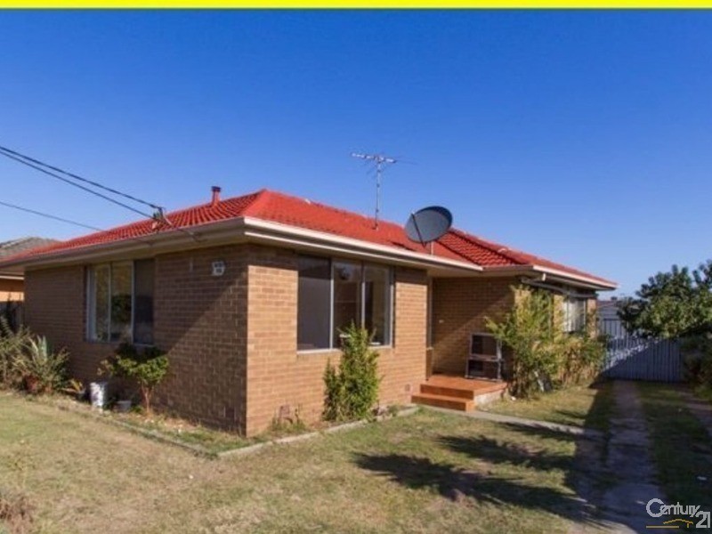 41 Albert Road, Hallam VIC 3803