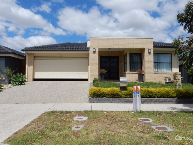 113 Selandra Blvd,, Clyde North VIC 3978